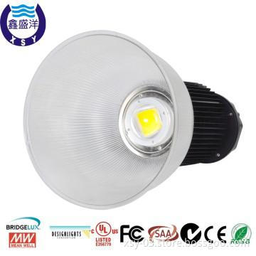 DLC UL cUL SAA C-Tick CE RoHS IP65 30W to 300W high bay lighting